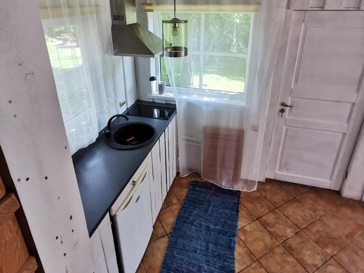 Green Garden House Jūrkalne Εξωτερικό φωτογραφία