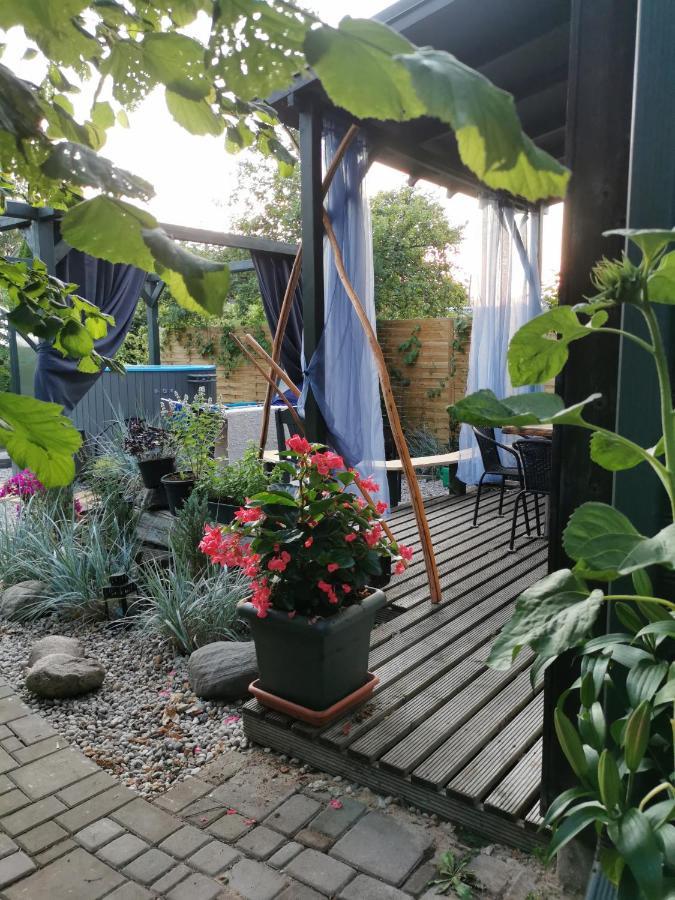 Green Garden House Jūrkalne Εξωτερικό φωτογραφία