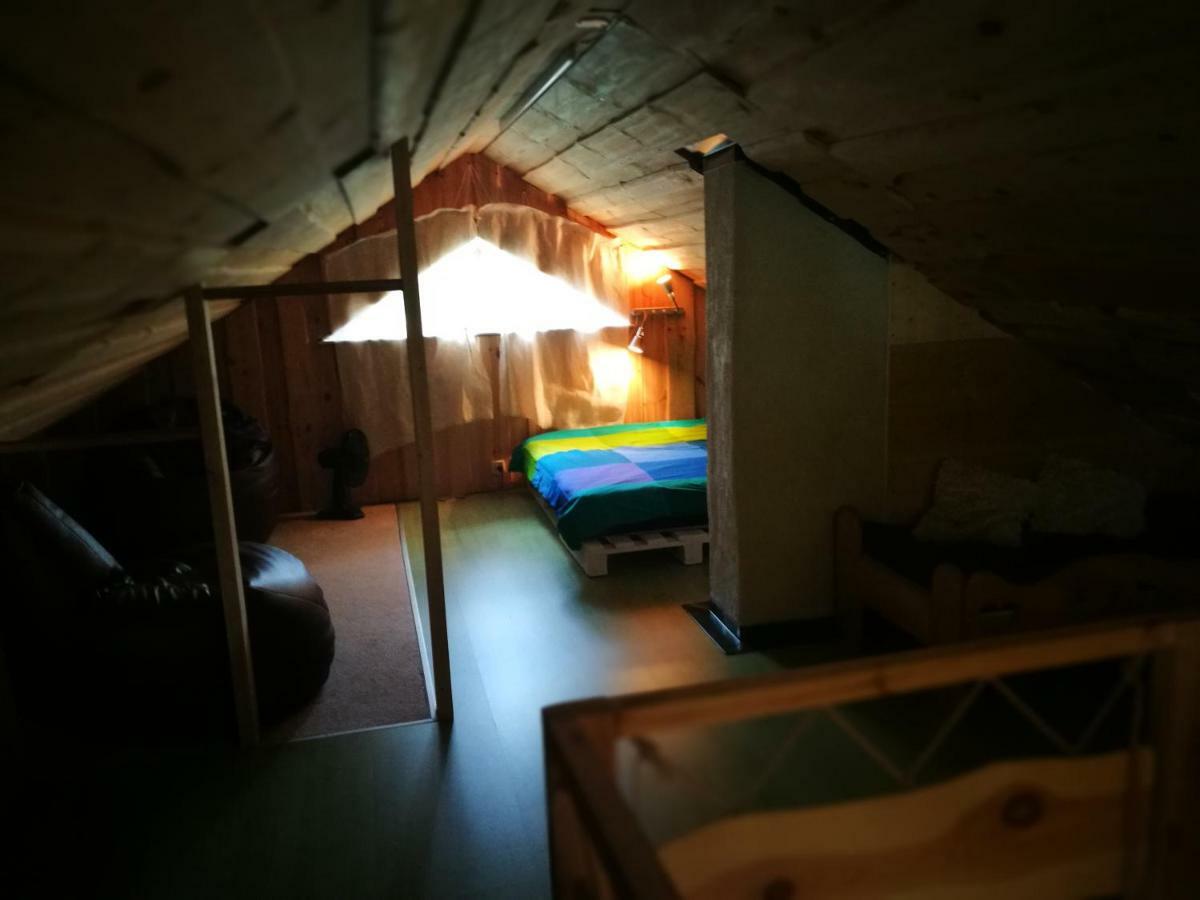 Green Garden House Jūrkalne Εξωτερικό φωτογραφία